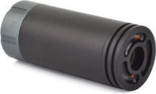 Tracer Unit Lighter Glow in Dark for 14Mm Ccw/10Mm CW Thread M14 CCW Thread to M