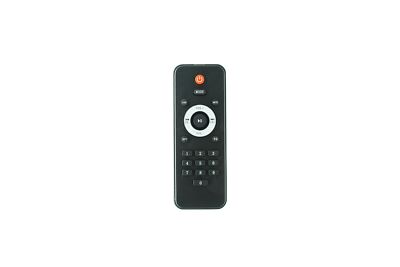Replacement Remote Control for PA Rechargeable DJ Speaker System