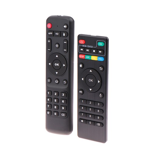 1PC Remote Control For X96x4 X98plus Android TV Box For X96 Mini X96 X96W - Picture 9 of 14