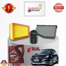 Filtre à huile Volkswagen TIGUAN