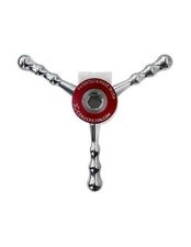 High Precision Vice Handle for CNC Machines by 3C-Conversion