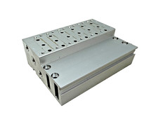 Festo MHP2-PR6-5 Manifold Block 525124