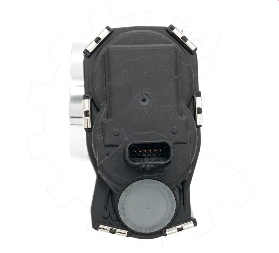 Accélérateur pour Opel Insignia A 2.0 Turbo 12639457 12669147 12681470 - Photo 4/4