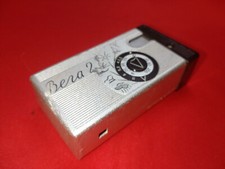 Soviet vintage ussr camera Kiev-Vega-2 Industar-M  case