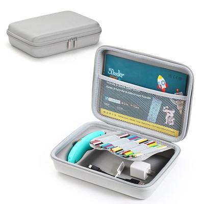Kinder 3D-05 Stift Aufbewahrungs Case für 3Doodler Start+Essentials 3D Stift Set