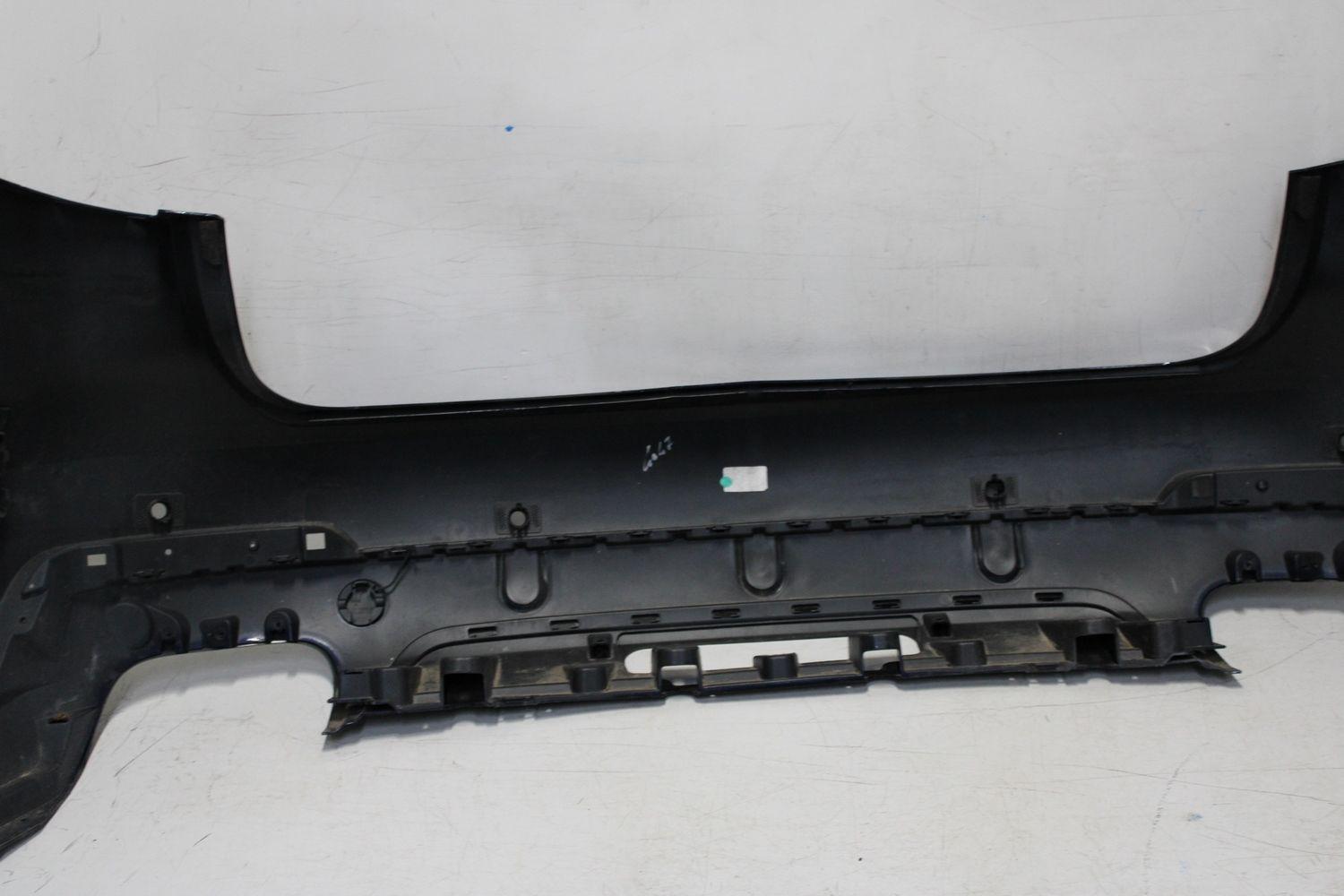 Rear Bumper Assembly MASERATI LEVANTE 20