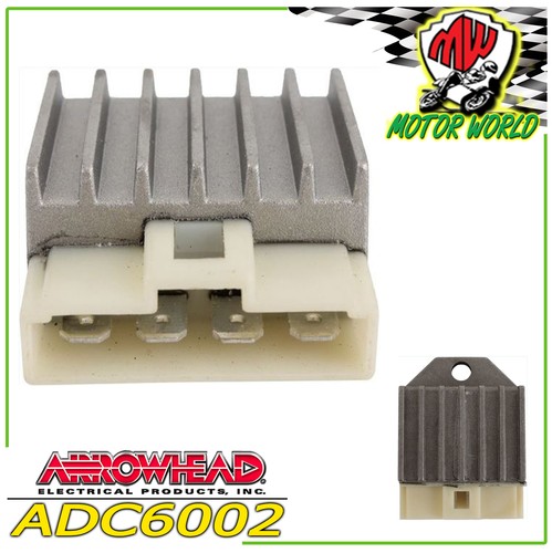 Spannungsregler Gleichrichter Für KTM 530 525 450 300 250 EX EXC XC-W Motorrad