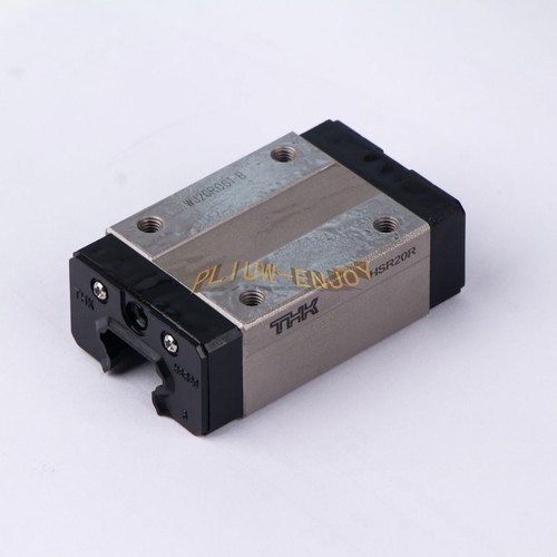 NEW THK HSR-20R HSR20R linear guide slider 1PCS #AT - Picture 4 of 10