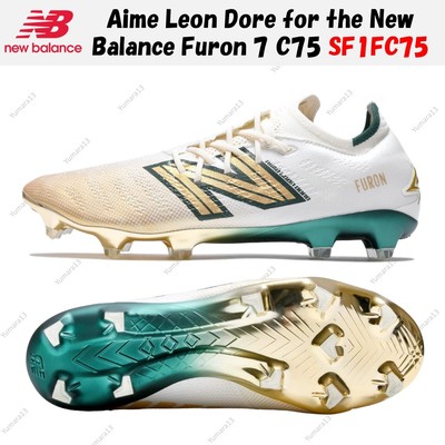 Aime Leon Dore for the New Balance Furon 7 C75 SF1FC75 Men's Size