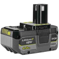 Ryobi Akku RB1840X 18V 4.0Ah One+ Hero | 5133005053