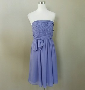 calvin klein lilac dress