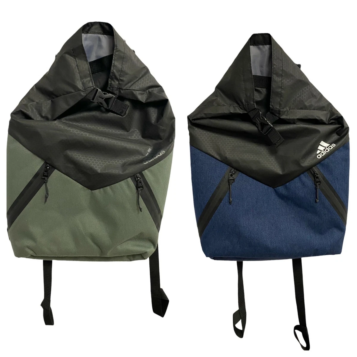 Adidas athletic id backpack cheap