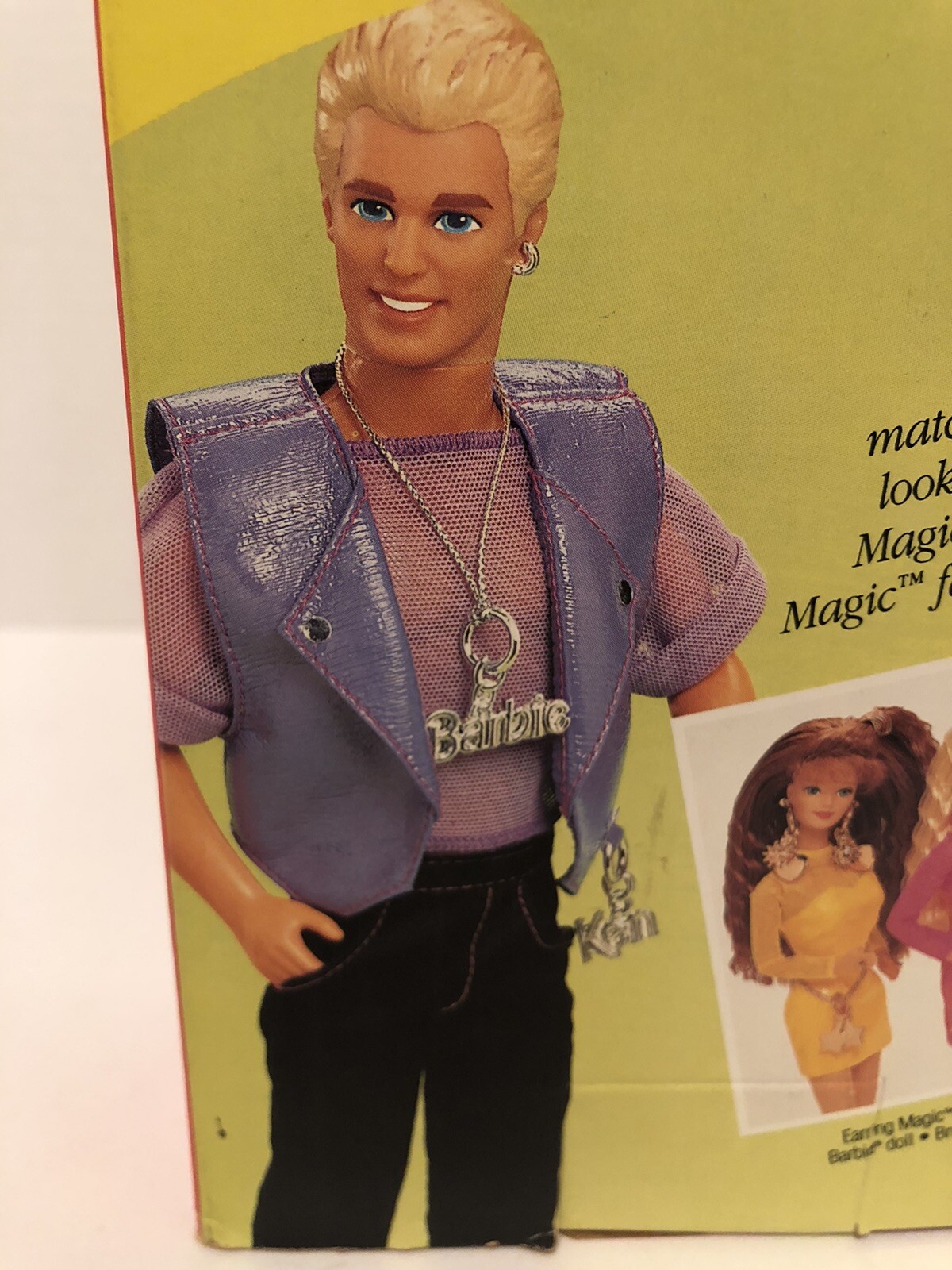 gay ken doll ebay