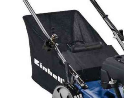 EINHELL Fangkorb Korb Fangsack für Rasenmäher BGPM 46/1 S eBay