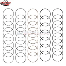 Complete Piston Ring Set For 2009-2016 Dodge Ram 1500 2500 3500 Durango 5.7L