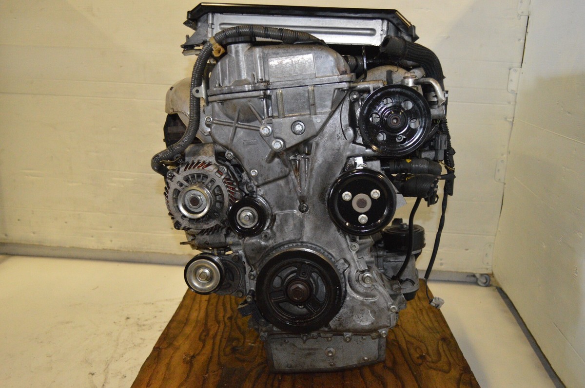 2007-2008-2009-2010-20211-2012 MAZDA CX-7 L3 TURBO ENGINE L3-VDT 2007-2008-2009-2010-20211-2012 MAZDA CX-7 L3 TURBO ENGINE L3-VDT