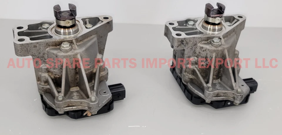 Controlador de elevación de válvula variable genuino Toyota 222A0-37017 1ZR-FE 2ZR-FE 3ZR-FE Foto 2 de 4