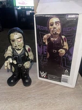 WWE Zombie Statue - Roman Reigns  With Box VERY RARE!
