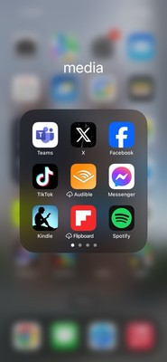 Iphone 14 Pro with Tiktok 128 GB