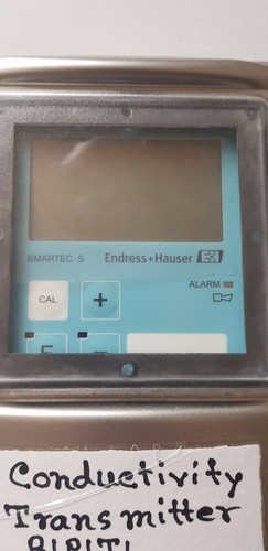 Conductivity Transmitter CLD132 XCS130AB1 Smartec S Endress and Hauser - Picture 2 of 12