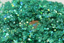 Chunky Holo Glitter mix for Tumblers, Resin, Nail Art, Crafts and more
