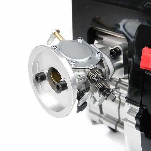 Rovan 71cc 4 Bolt Engine for LT / DNT / 5ive-T - Picture 8 of 12