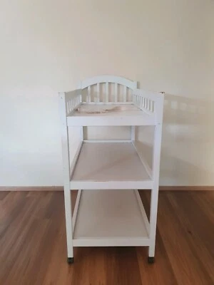 mothers choice change table