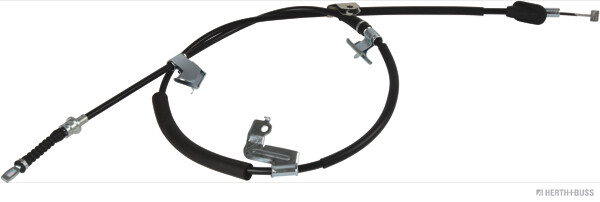 Herth+Buss Jakoparts J3934089 Handbremsseil FüR Honda-image