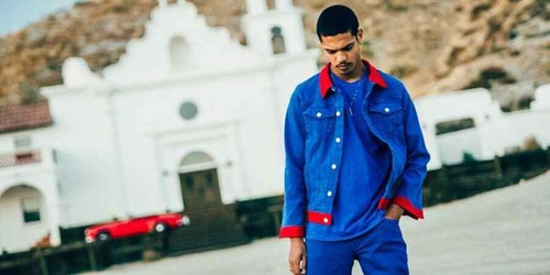 Cotton Citizen X Pepsi Herren Presley Heavyweight Slub Cotton Jersey Tee T-Shirt - Bild 4 von 4