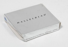 HASSELBLAD BOX FOR TRIPOD QUICK COUPLING/89844