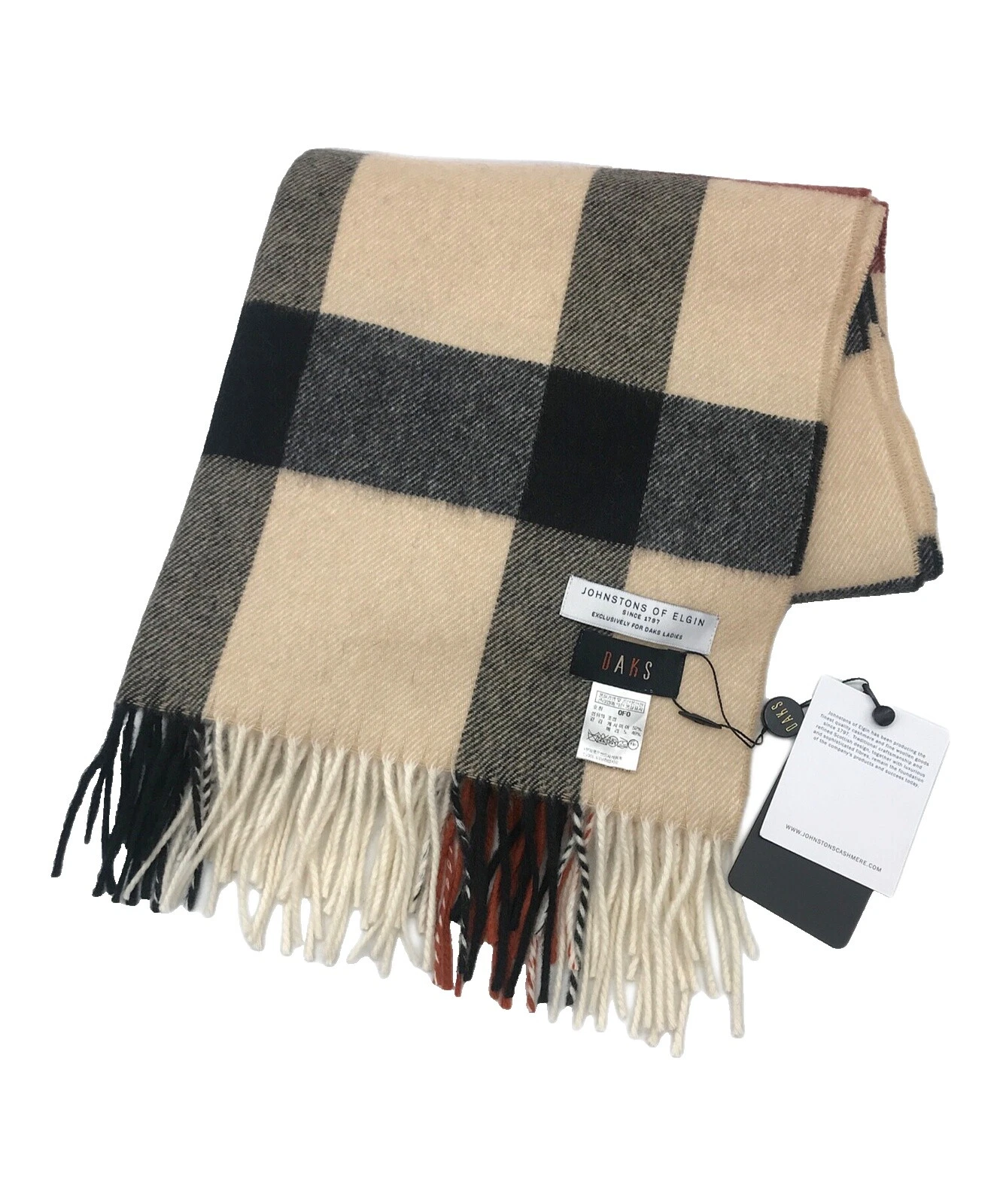 DAKS Women's Accessories