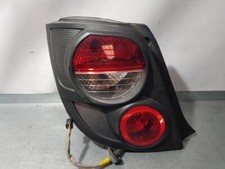 95470359 scheinwerfer hinten links CHEVROLET AVEO BERLINA HATCHBACK LS 4468449