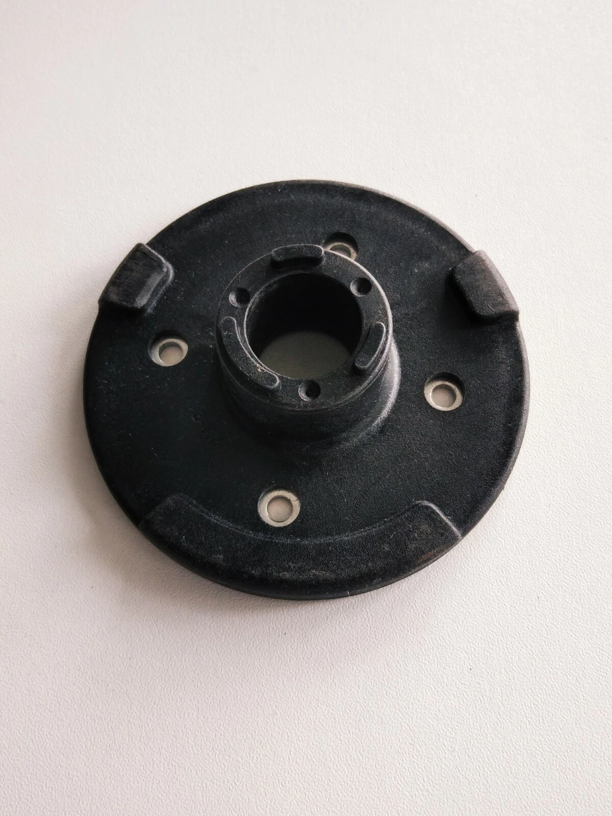 Bowflex 1090 replacement parts disc 3