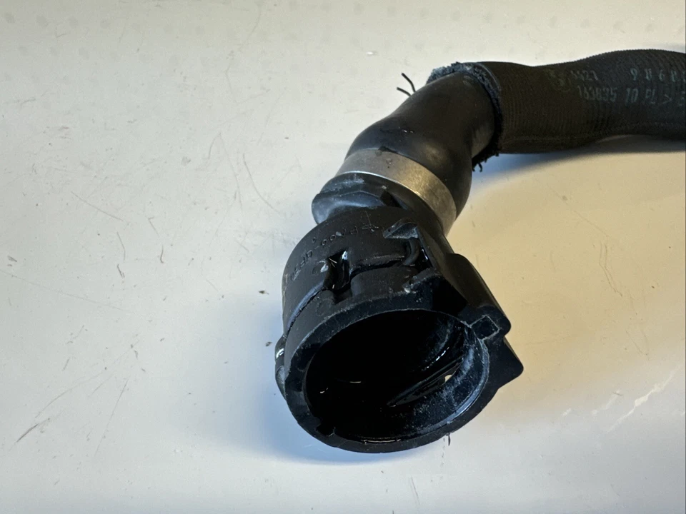 BMW M550 M850i 2019-2023 motor 4,4 L refrigerante auxiliar bomba de agua manguera OEM Foto 4 de 4