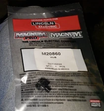 Lincoln Electric 9SM20860 HUB M20860