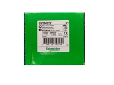 GV2ME22 MANUAL MOTOR Starter "Free shipping from USA"