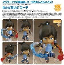 korra nendoroid