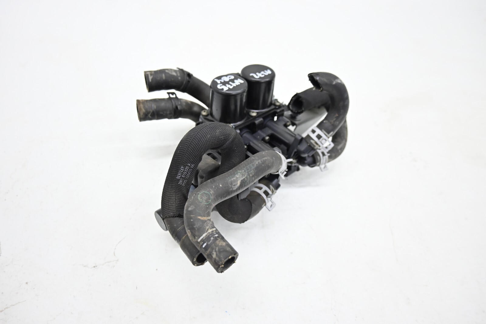 ⭐ 03-18 Bentley Continental Hvac Heater Control Valve Unit Oem