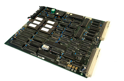 USED OSACOM L3700C PC BOARD