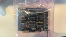 OPTO 22 INTERFACE CARD AC28
