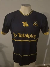 Vintage Monarcas Morelia Jersey Adult Small Corona 90s Atletico Rare Men’s