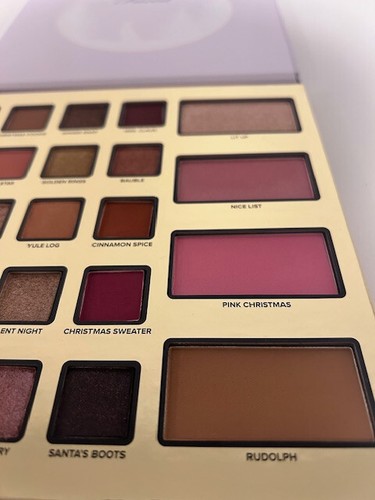 Too Faced Enchanted Forest Makeup Collection - Brand New - Picture 9 of 14