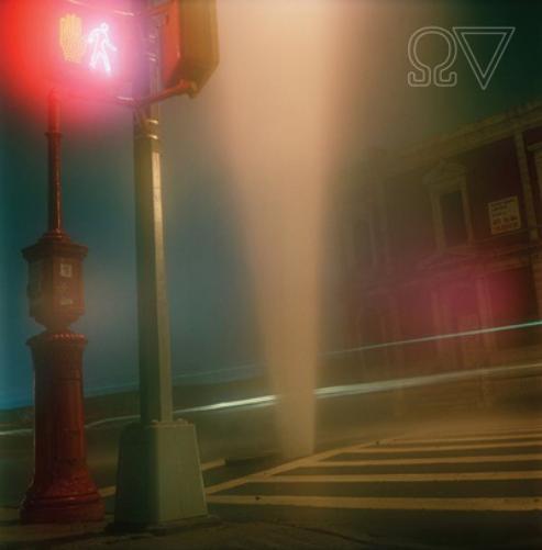 Ohmslice Conduit (Vinyl LP) 12" Album