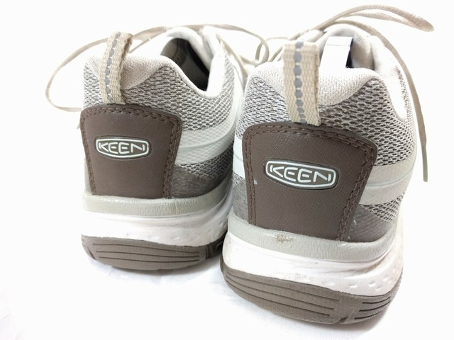 keen hush cnx sneaker