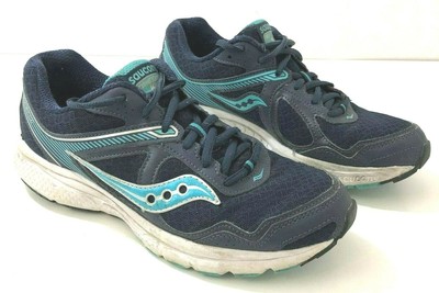 saucony cohesion uk