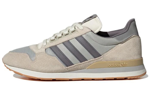 adidas ZX 500 Low Aluminum Gum - GY1987