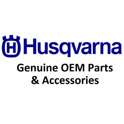 Husqvarna 550xp Mark 2 usado OEM cilindro pistón carburador y silenciador # 590330502 - Imagen 11 de 11