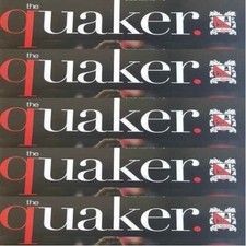 Programm Darlington Football Club Reynolds Arena 2007 / 2008 verschiedene Gegner