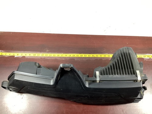 2012-2016 BMW 328i 335i FRONT AIR INTAKE MUFFLER CLEANER FILTER BOX ASSEMBLY OEM - Picture 9 of 13