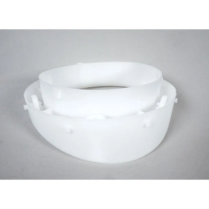 Anillo de asiento de puente de actividad Evenflo ExerSaucer Woodland Wonder repuesto Foto 4 de 4